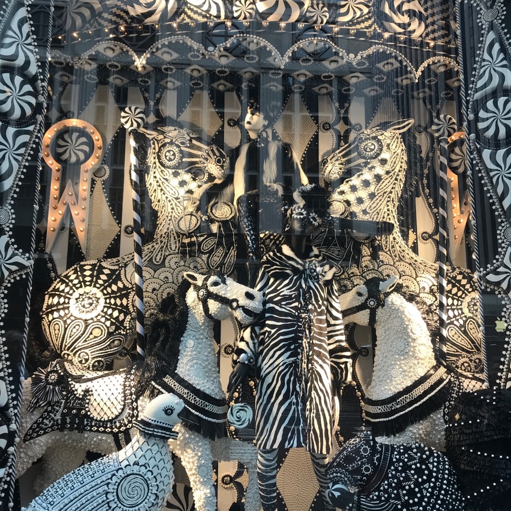 Meet your Posher, Pam